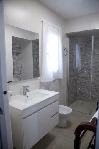 Apartamento Casa Calle El Cid
