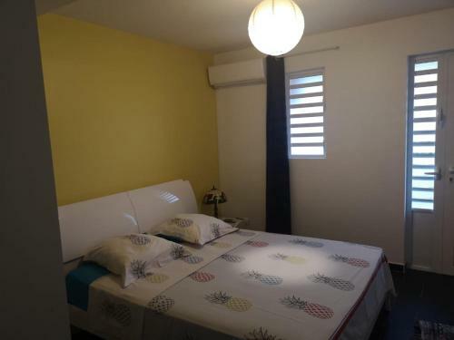 Apartamento Chambre Cosy