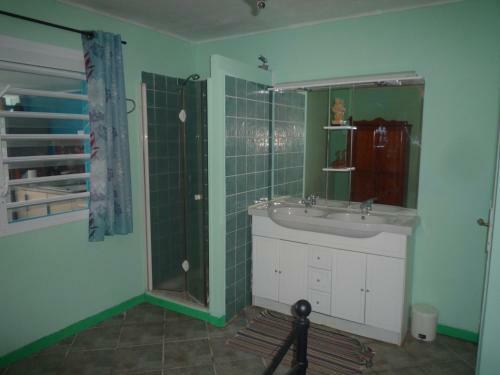 Apartamento Gites Habitation Catherine