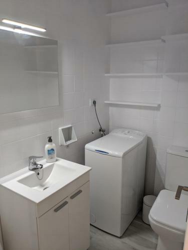 Apartamento Con Preciosas Vistas Al Mar