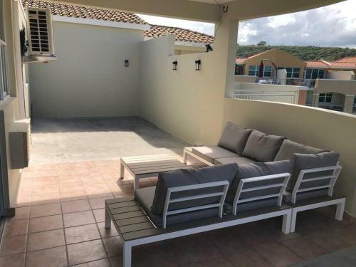 Apartamento Haudimar Ph Beachfront Apt 4br/3bath