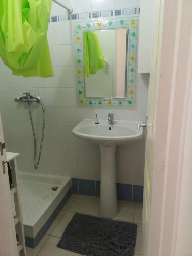 Apartamento Beau F2 Avec Vue Sur Les Saintes