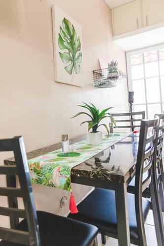 Apartamento Eden's Garden
