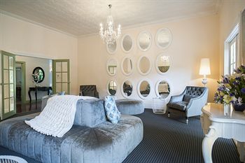 Hotel Best Western Yarra Valley