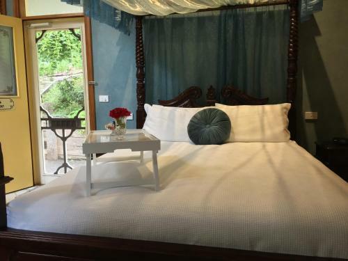 Lodge Charnwood Cottages In Warburton