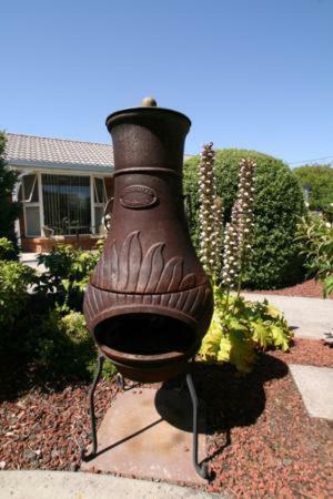 Apartamentos Shearwater Cottages