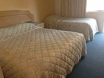 Nunawading Motor Inn