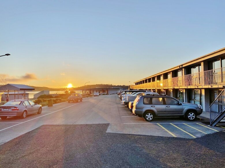 Hotel Eastcoast Central Watersedge Resort