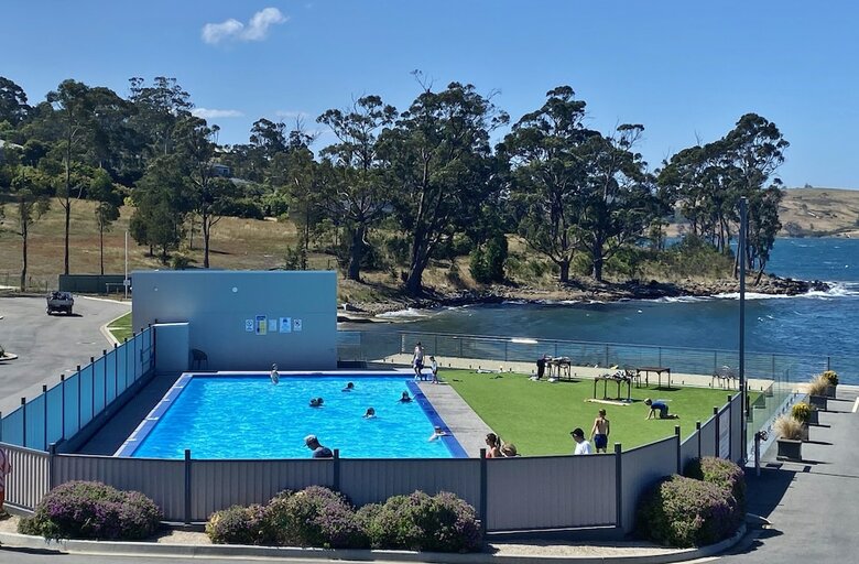 Hotel Eastcoast Central Watersedge Resort