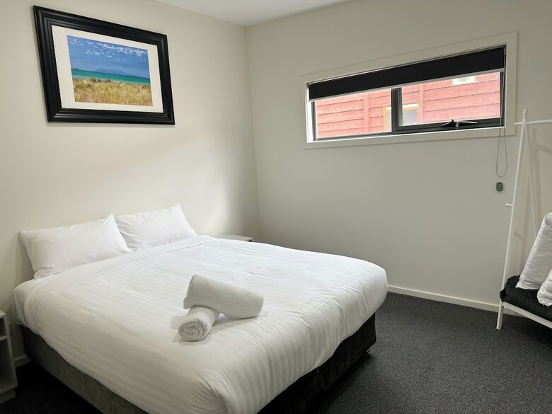 Hotel Eastcoast Central Watersedge Resort