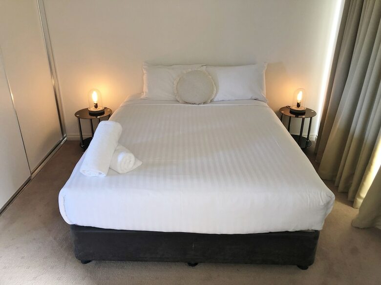 Hotel Eastcoast Central Watersedge Resort