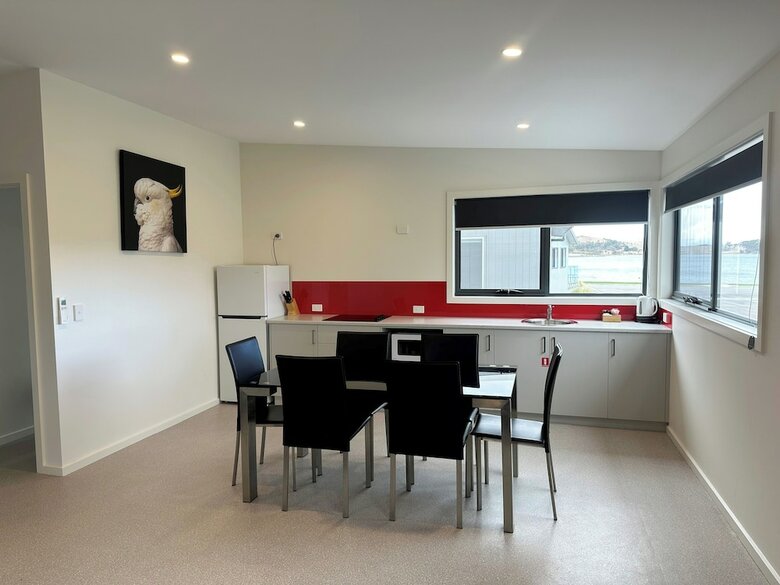 Hotel Eastcoast Central Watersedge Resort