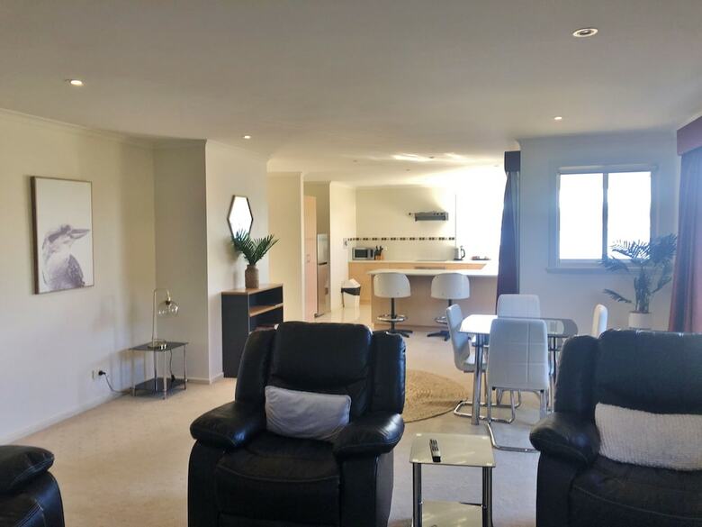 Hotel Eastcoast Central Watersedge Resort