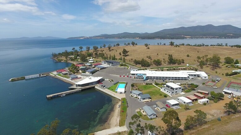 Hotel Eastcoast Central Watersedge Resort