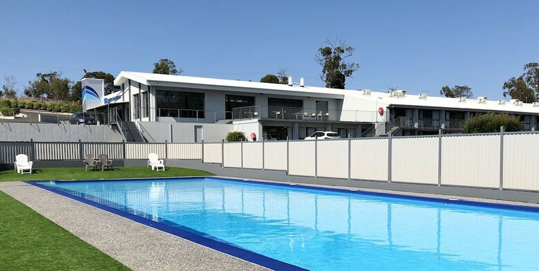 Hotel Eastcoast Central Watersedge Resort