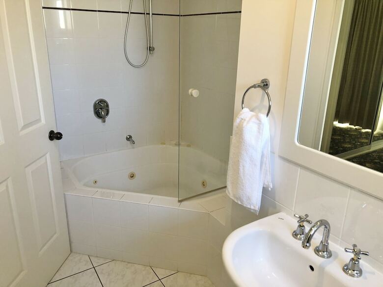 Hotel Eastcoast Central Watersedge Resort