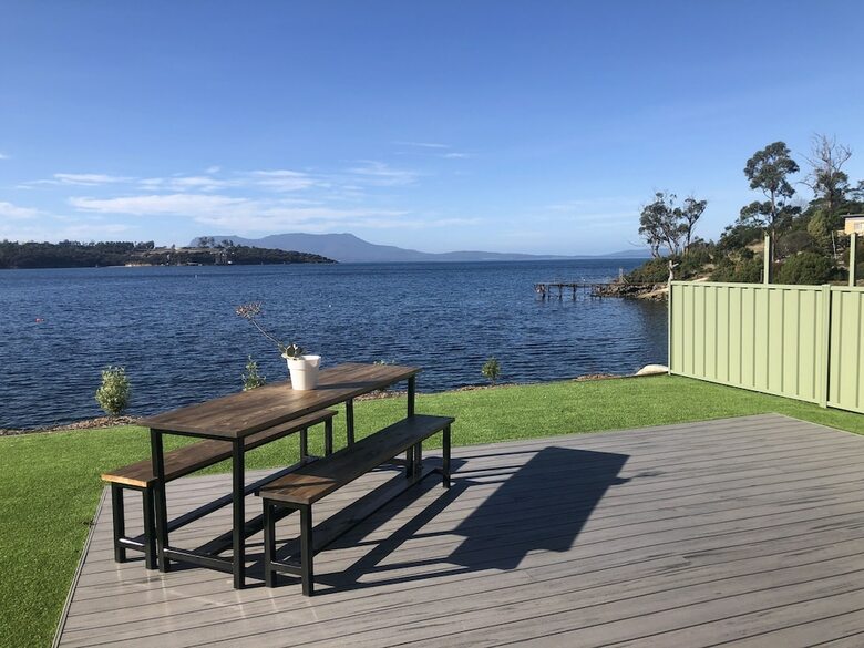 Hotel Eastcoast Central Watersedge Resort