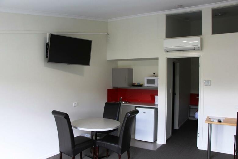 Hotel Eastcoast Central Watersedge Resort