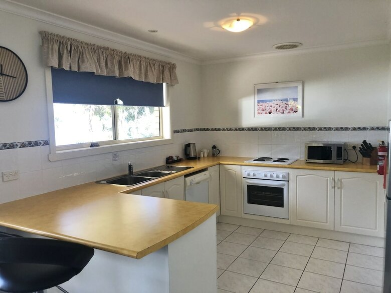 Hotel Eastcoast Central Watersedge Resort