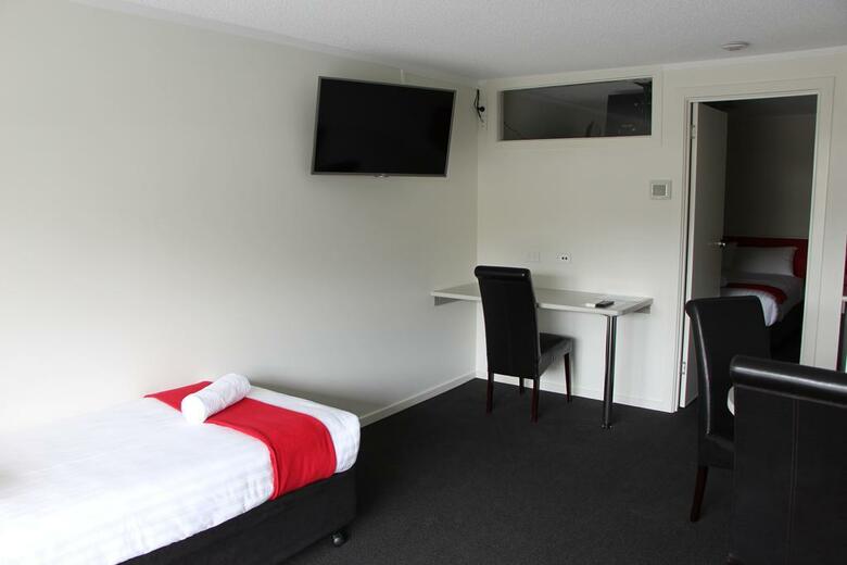 Hotel Eastcoast Central Watersedge Resort