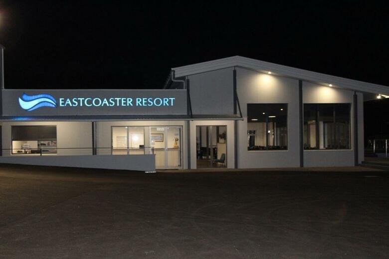 Hotel Eastcoast Central Watersedge Resort