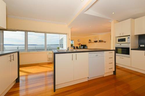 Apartamentos The Esplanade Kingston Beach