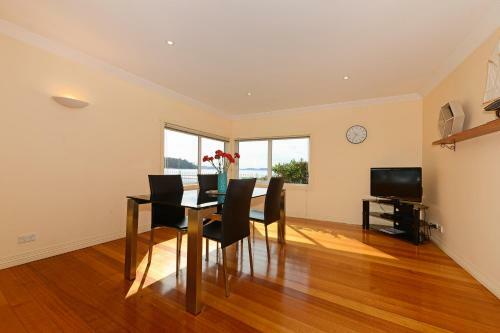 Apartamentos The Esplanade Kingston Beach