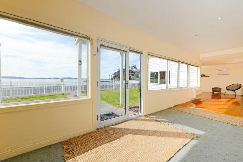 Apartamentos The Esplanade Kingston Beach