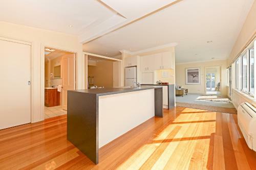 Apartamentos The Esplanade Kingston Beach