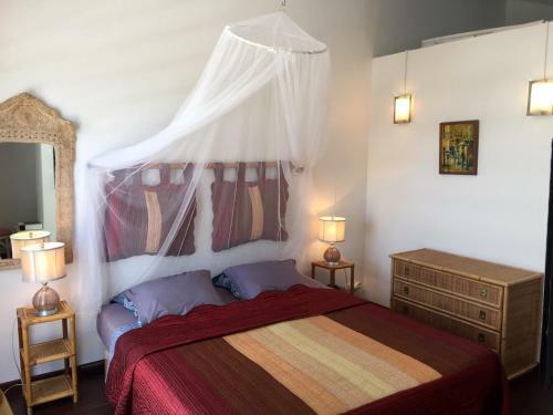 Apartamento Bay View Martinique