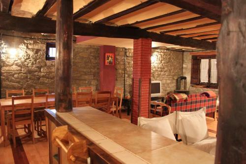 Agroturismo El Sumiciu