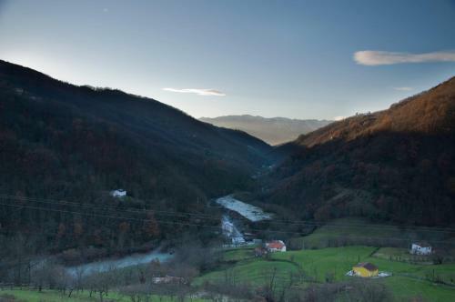 Agroturismo El Sumiciu