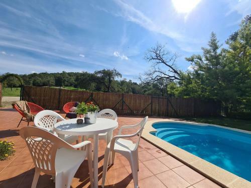 Agroturismo Harveys Homestay