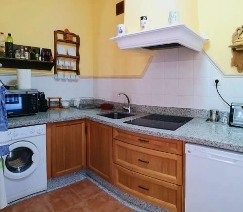 Apartamento La Enrama Del Cerrillo