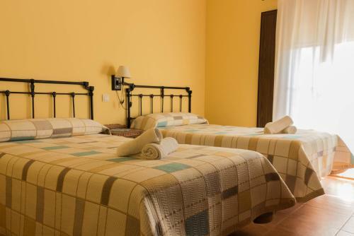 Apartamento La Enrama Del Cerrillo