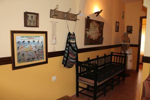 Apartamento La Enrama Del Cerrillo