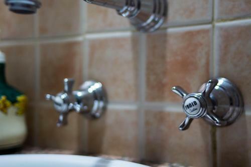 Apartamento La Enrama Del Cerrillo