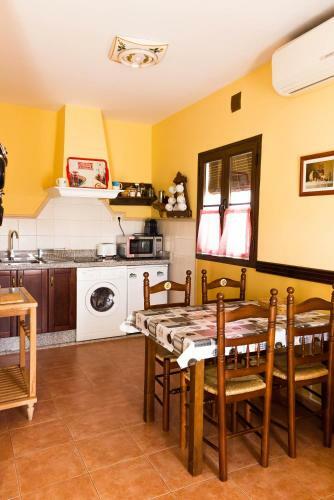 Apartamento La Enrama Del Cerrillo