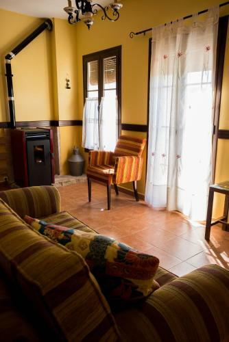 Apartamento La Enrama Del Cerrillo