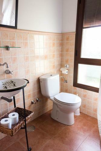 Apartamento La Enrama Del Cerrillo