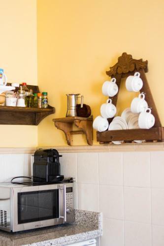 Apartamento La Enrama Del Cerrillo