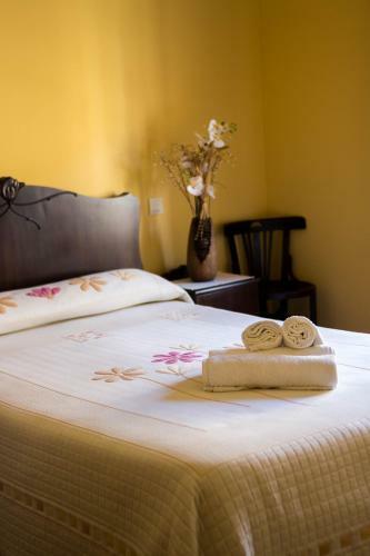 Apartamento La Enrama Del Cerrillo