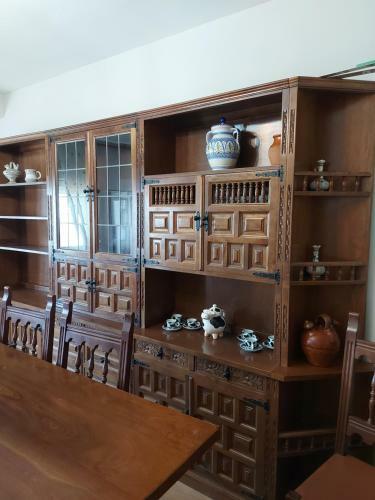 Apartamento El Rinconcito