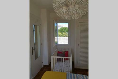 Apartamento V. Lona: Beautiful Duplex With A Stunning Seaview