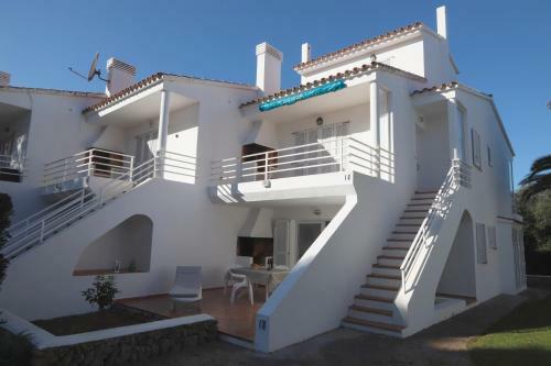 Apartamento Amanecer En Port D�addaia