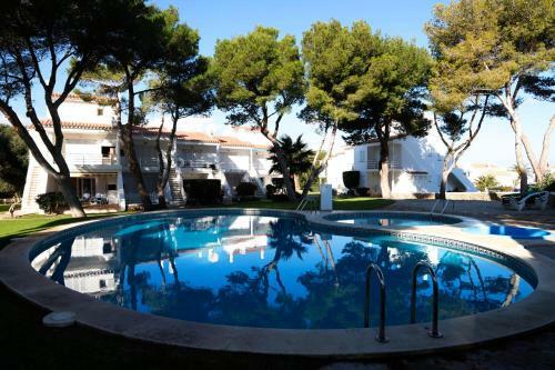 Apartamento Amanecer En Port D�addaia