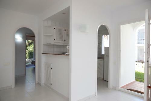 Apartamento Amanecer En Port D�addaia