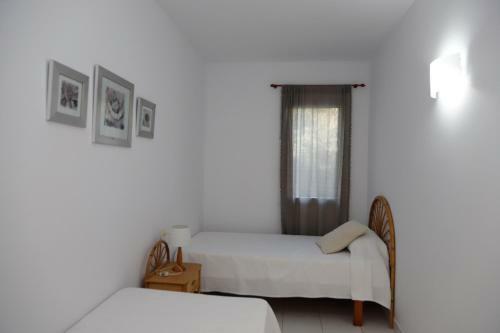 Apartamento Amanecer En Port D�addaia