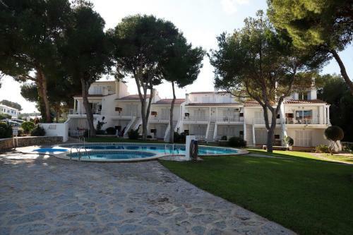 Apartamento Amanecer En Port D�addaia