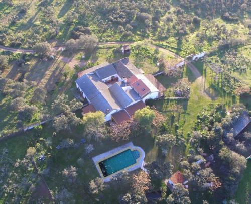 Casa Rural La Coscoja
